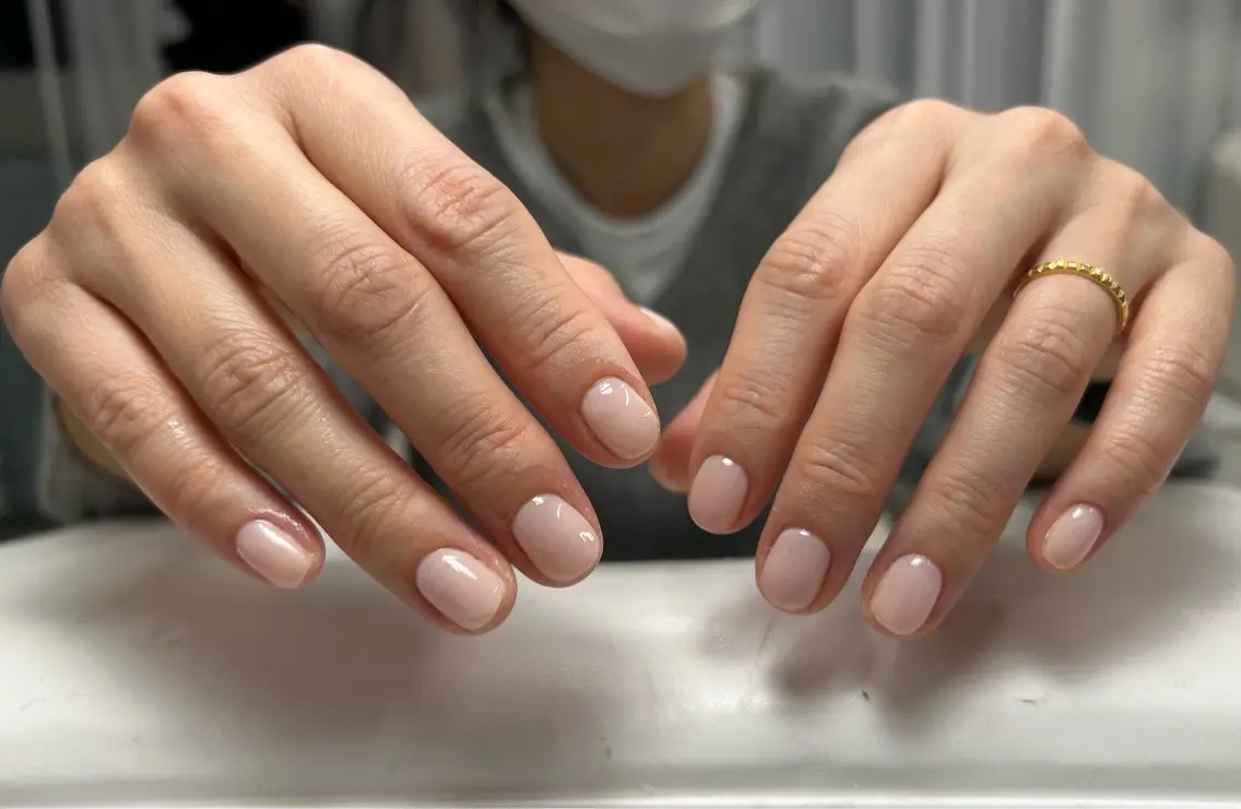 ネイル ハンドネイル 28nails. 宮崎のネイルデザイン