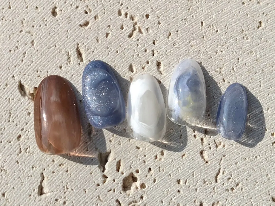 ネイル NAIL DOGのネイルデザイン