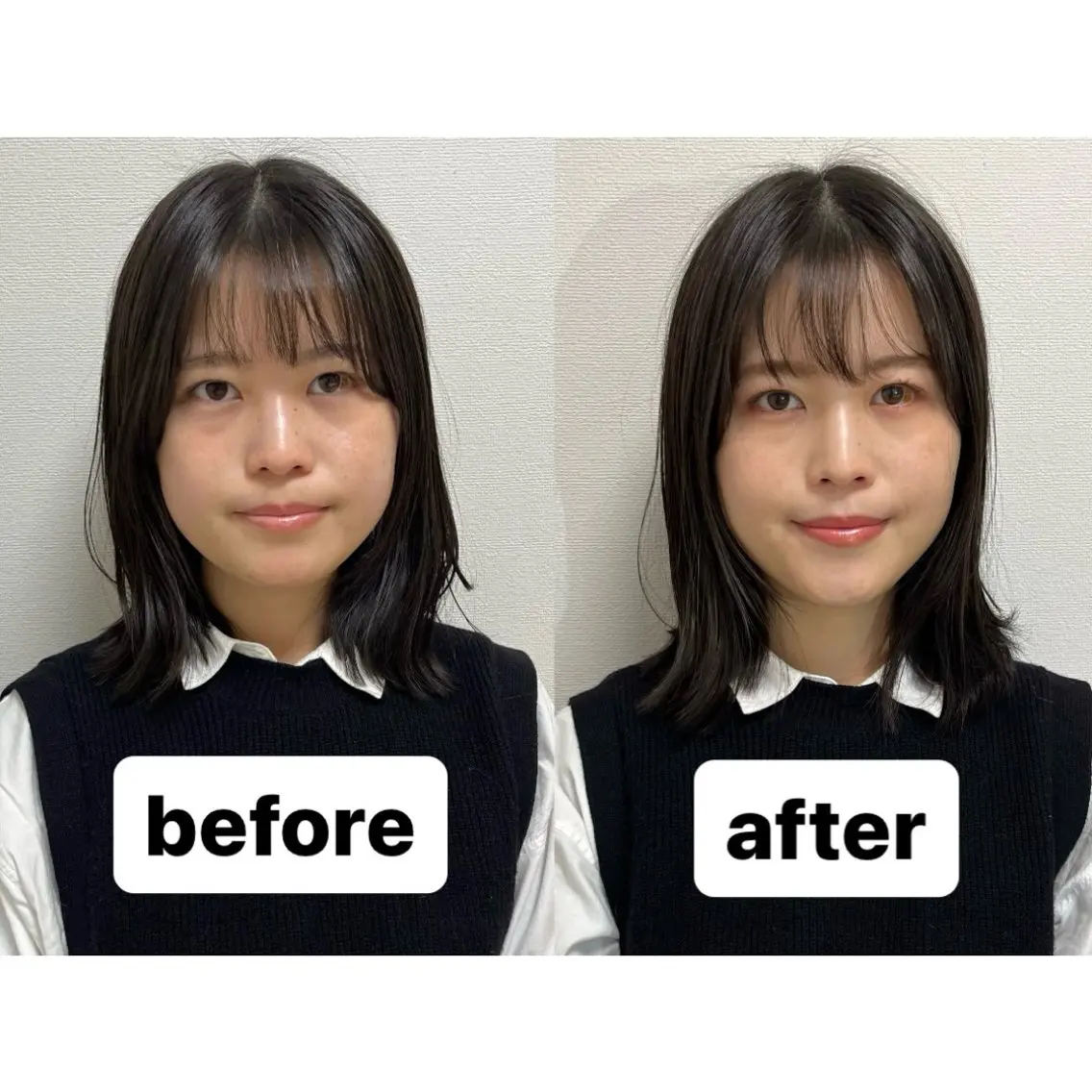 池袋◆パーソナルカラ ー骨格顔タイプゆりなのその他イメージ