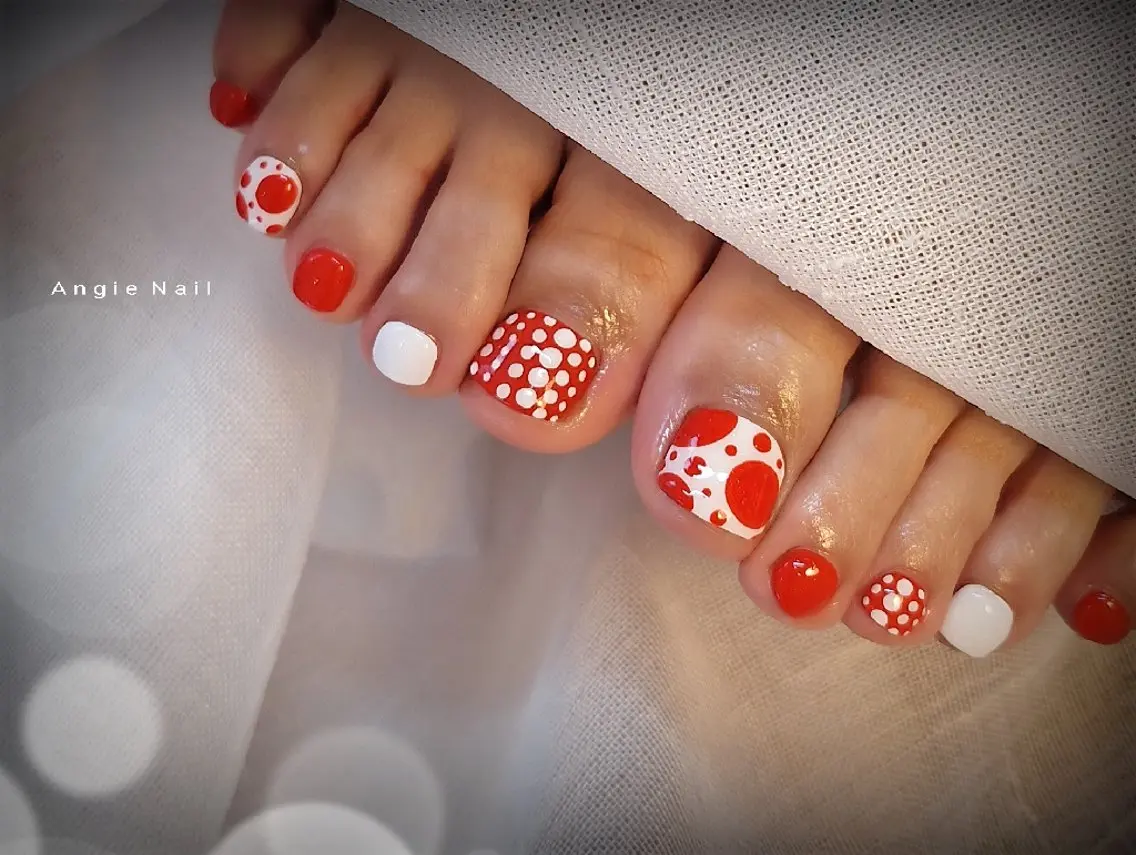 ネイル Angie Nail (アンジーネイル)のネイルデザイン