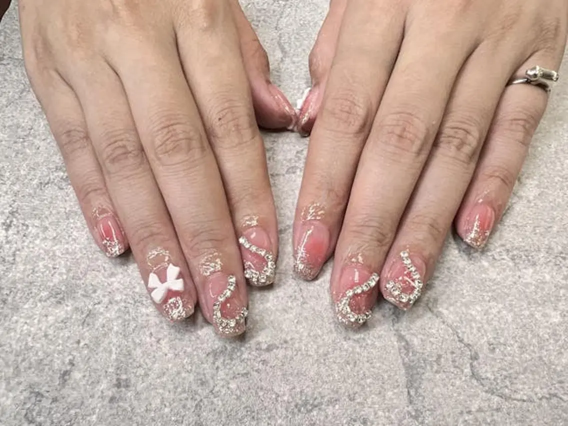 ネイル FASTNAIL PLUS 新宿店のネイルデザイン