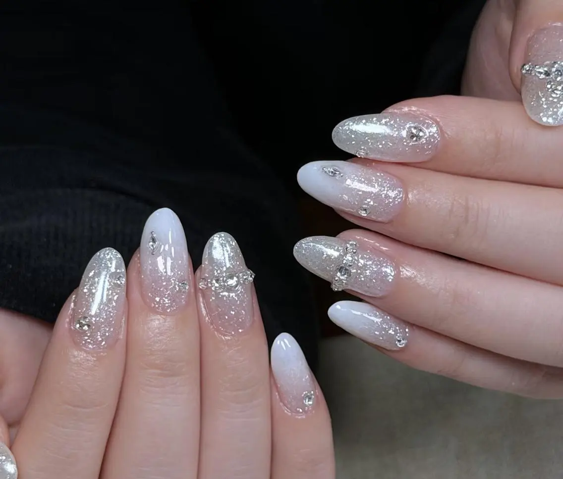 ネイル ハンドネイル TiTi Nail🫧のネイルデザイン
