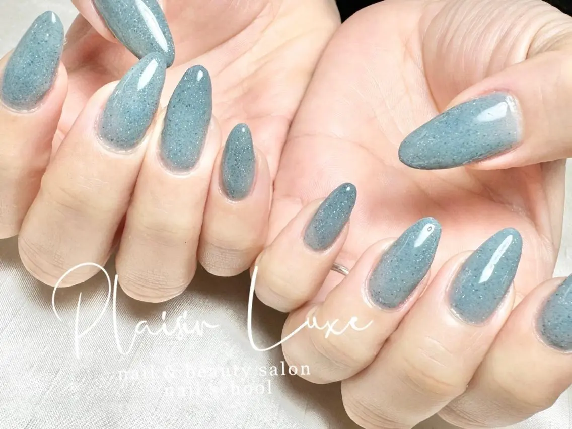 ネイル o4nail___ ARISAのネイルデザイン