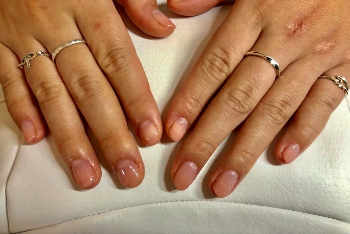 ネイル ホワイトニング🦷 ネイル💅LEAのその他イメージ