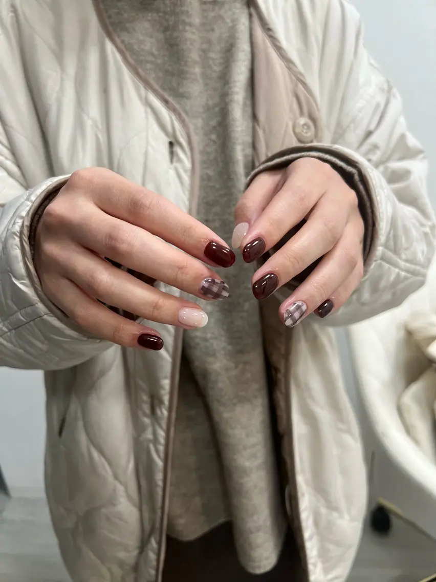 ネイル nail salon stellaのネイルデザイン