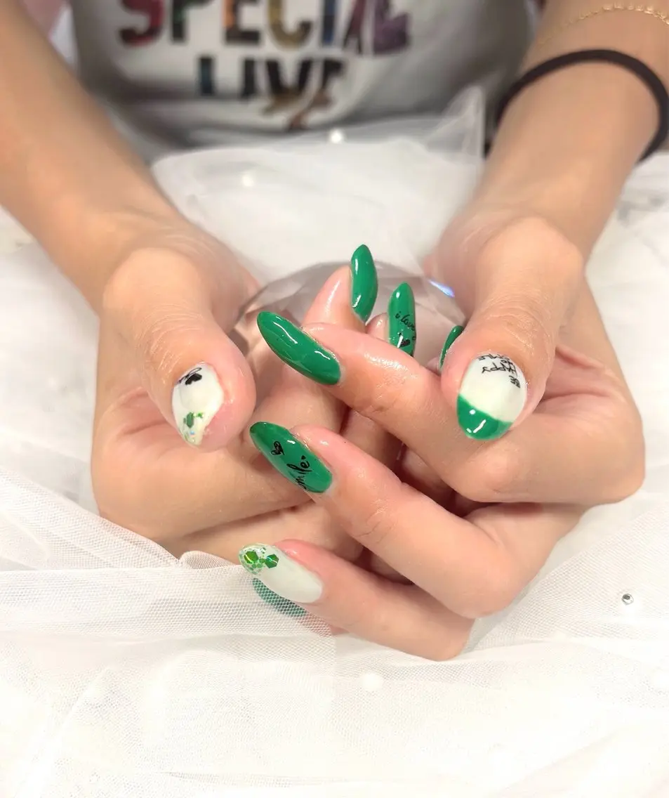 ネイル Nico Nailのネイルデザイン