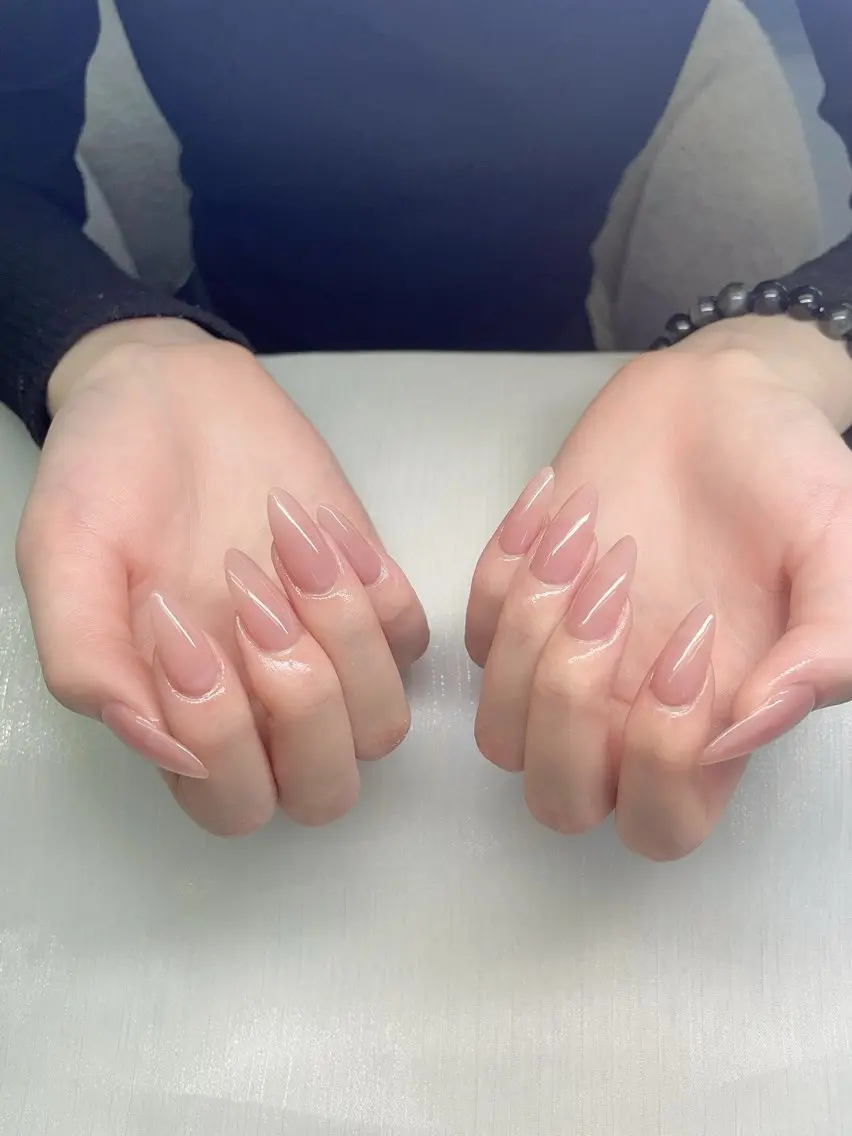 ネイル ハンドネイル chip nailのネイルデザイン