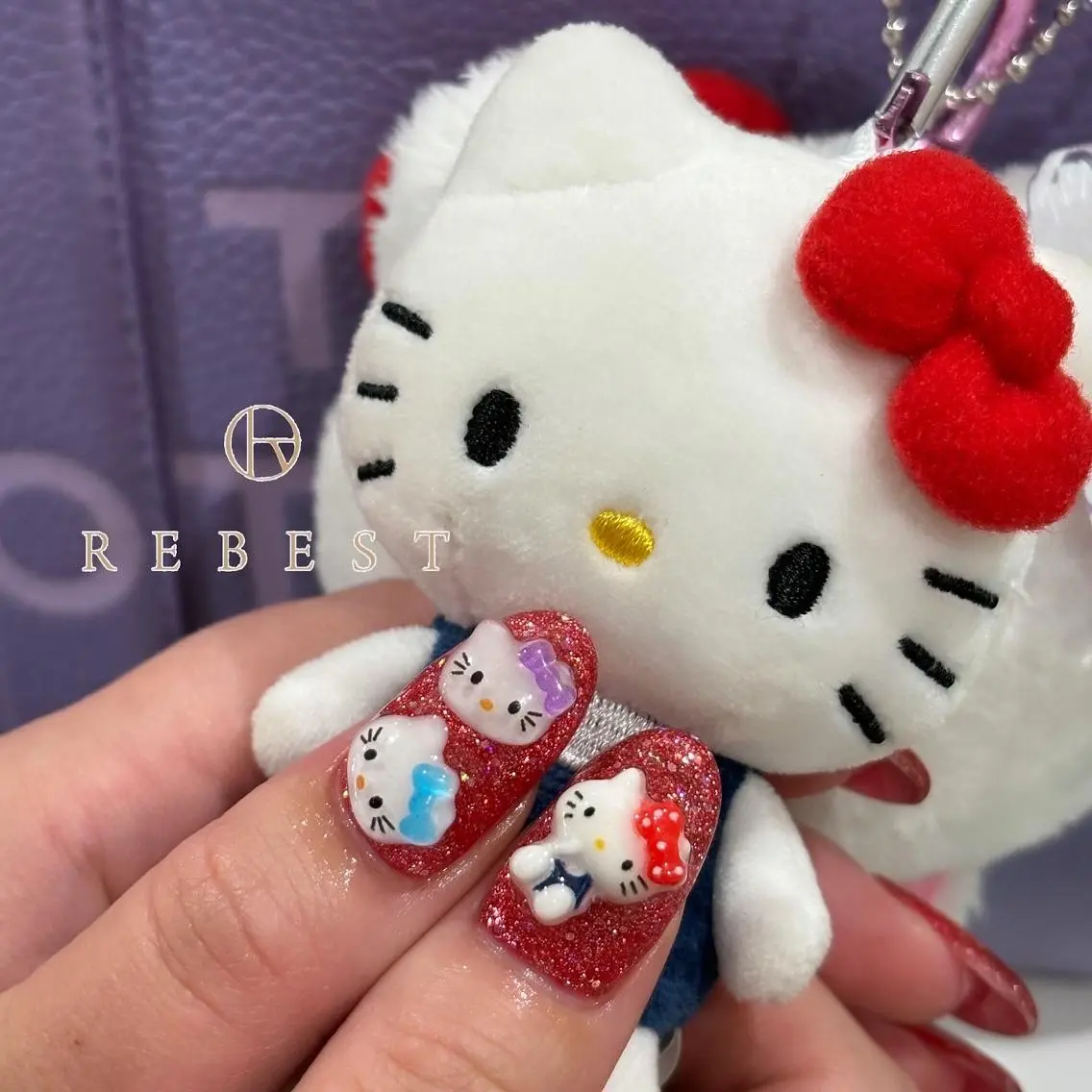 ネイル nailist SENAのネイルデザイン