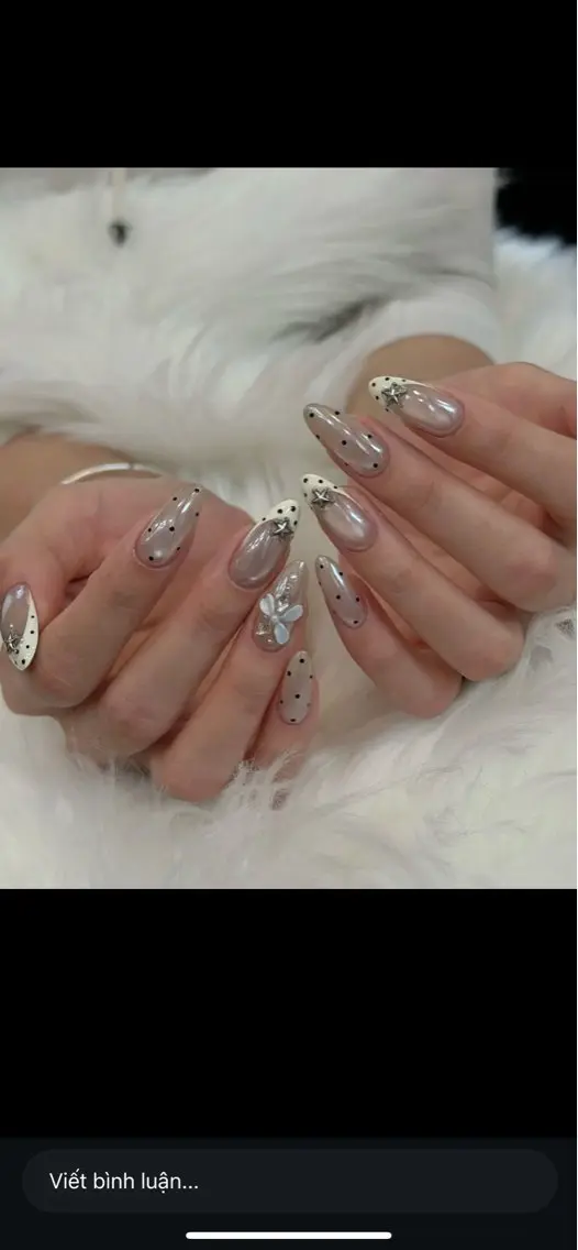 ネイル Niny Nailsのネイルデザイン