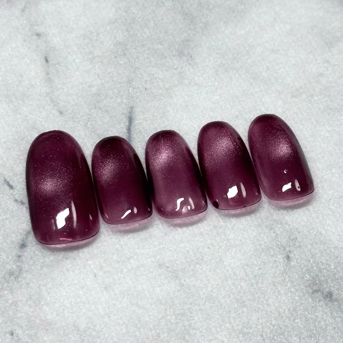 ネイル ハンドネイル CUREist💅 所沢駅徒歩7分のネイルデザイン