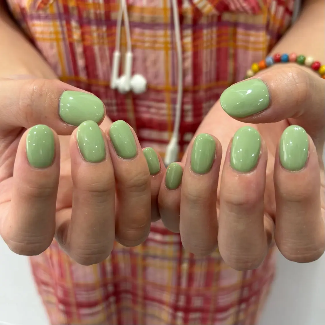 <オフあり> one color nail 250種類の中からお選びいただけます💅🏻💕の写真