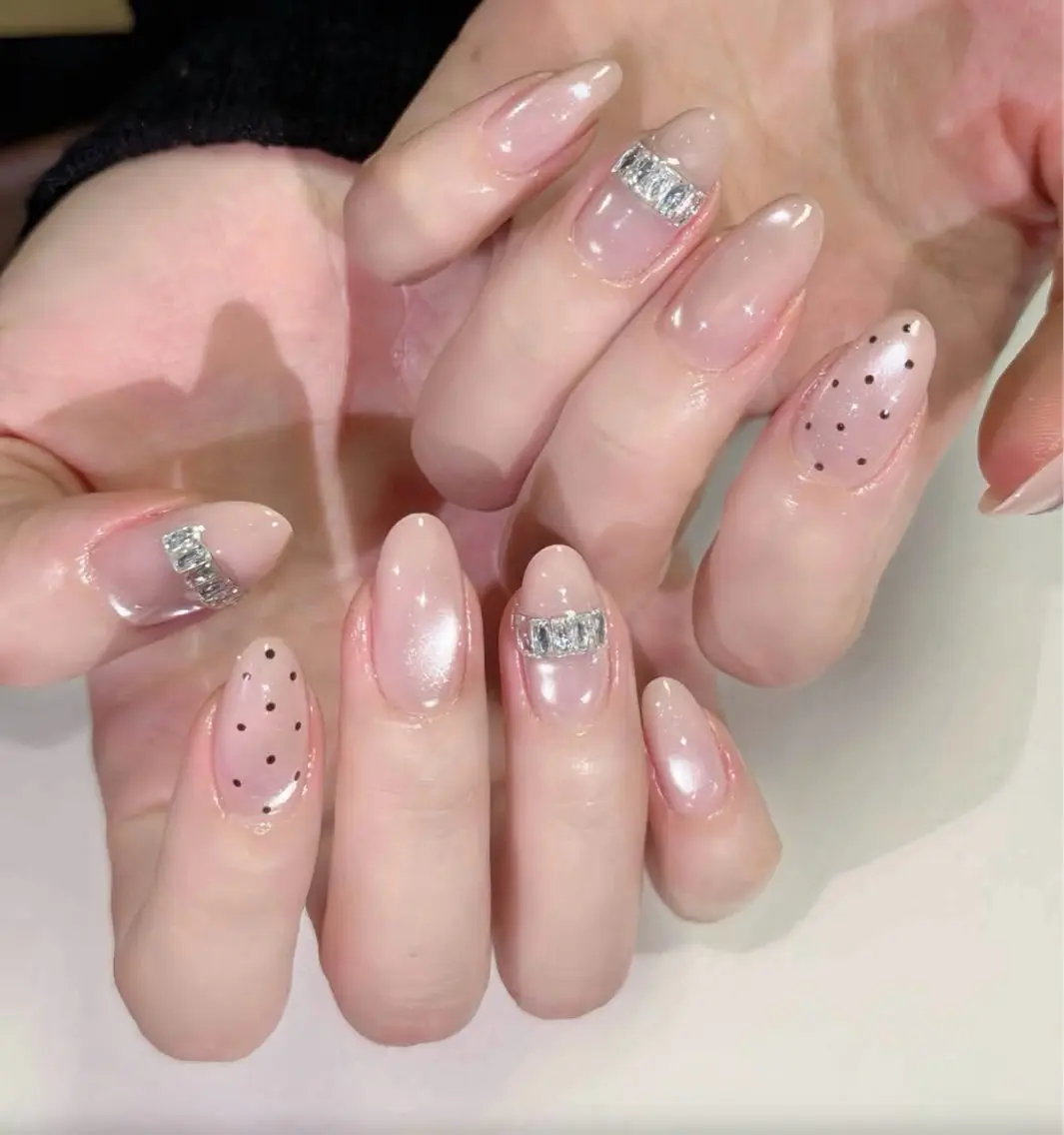 ネイル haru nailのネイルデザイン