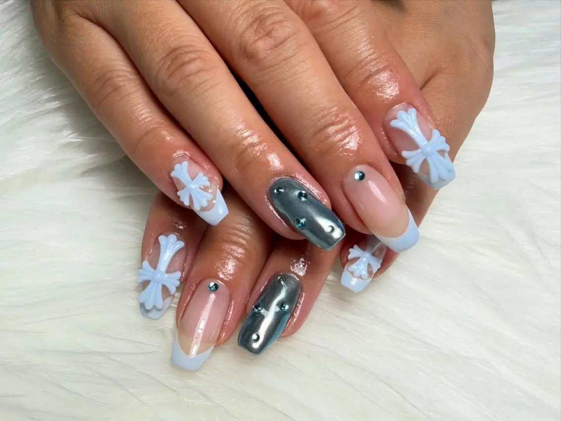ネイル Nona NAILのネイルデザイン