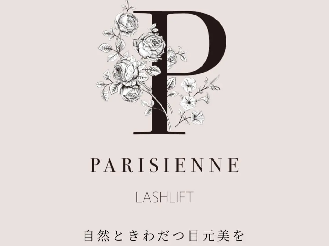 マツエク・マツパ パリジェンヌラッシュリフト 🍒♡RiRi Lash ♡🍒のマツエク・マツパデザイン