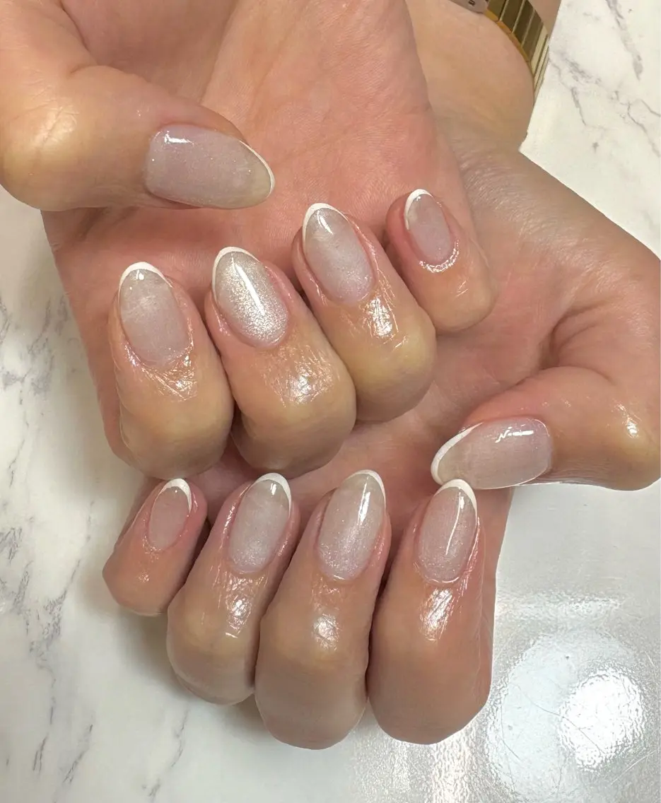 ネイル ハンドネイル one nailsalonのネイルデザイン
