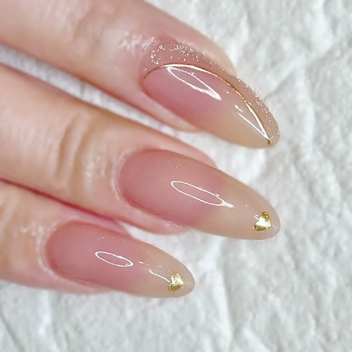 ネイル ハンドネイル Katayama Yokoのネイルデザイン