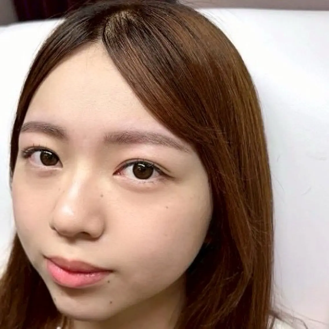 アイブロウ メンズアイブロウ 眉毛ワックス脱毛 ワックス脱毛 眉カット その他(アイブロウ) アイブロウ 🫧misakiの眉毛・アイブロウイメージ