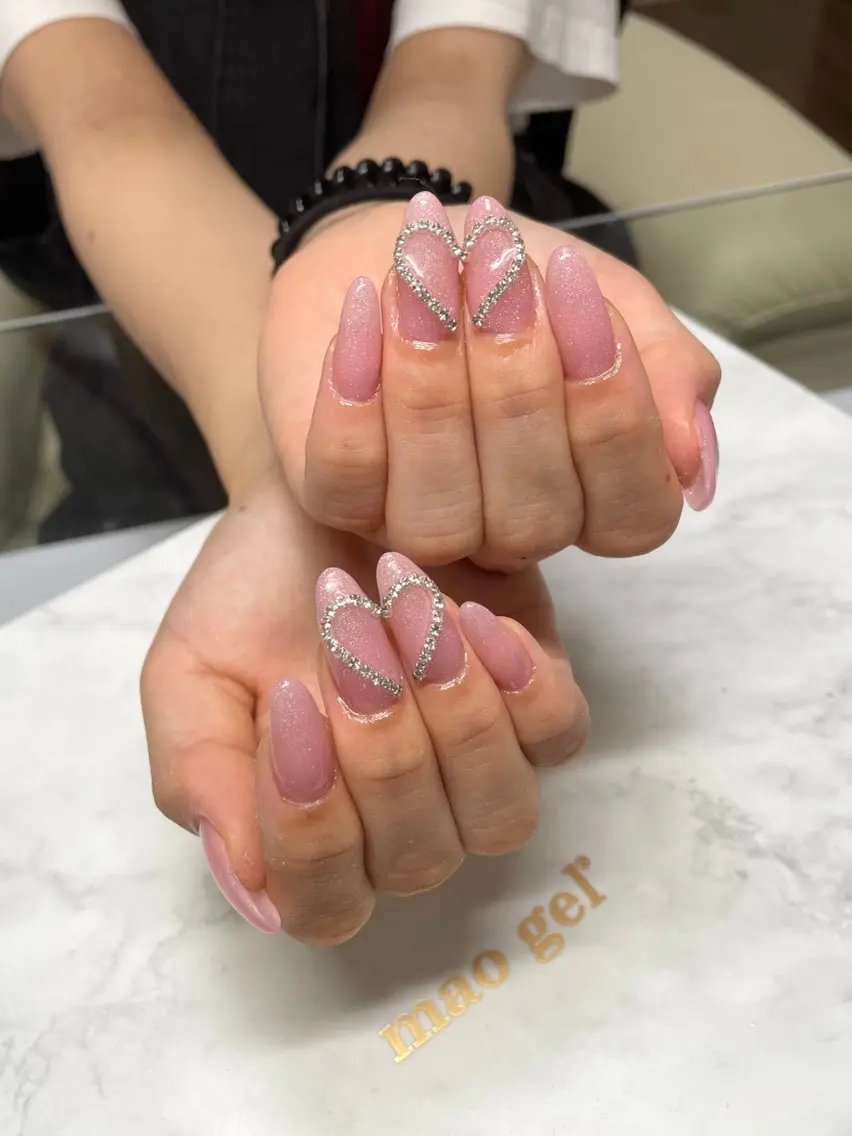 ネイル ハンドネイル ray's nailのネイルデザイン