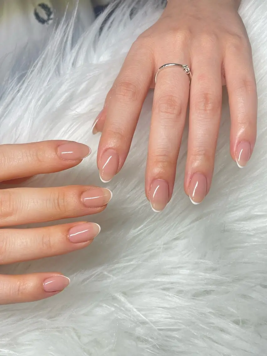 ネイル ハンドネイル YUI nailのネイルデザイン