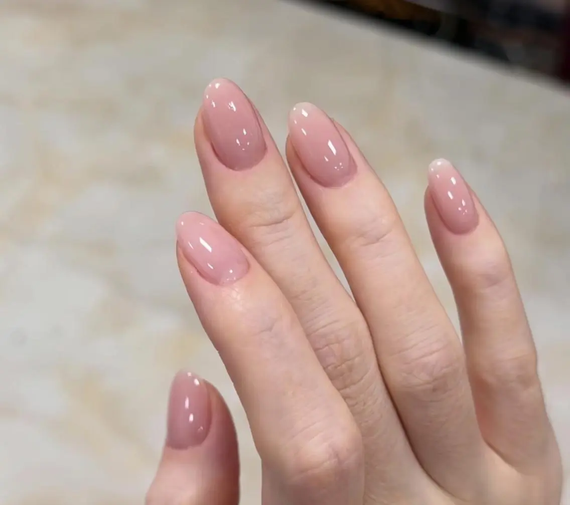 ネイル ハンドネイル TiTi Nail🫧のネイルデザイン