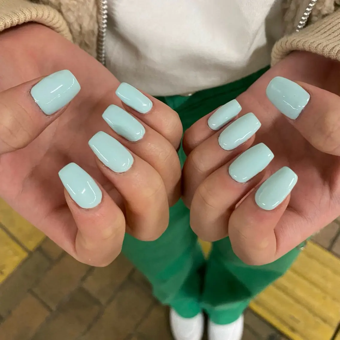 ネイル A. Hashimotoのネイルデザイン
