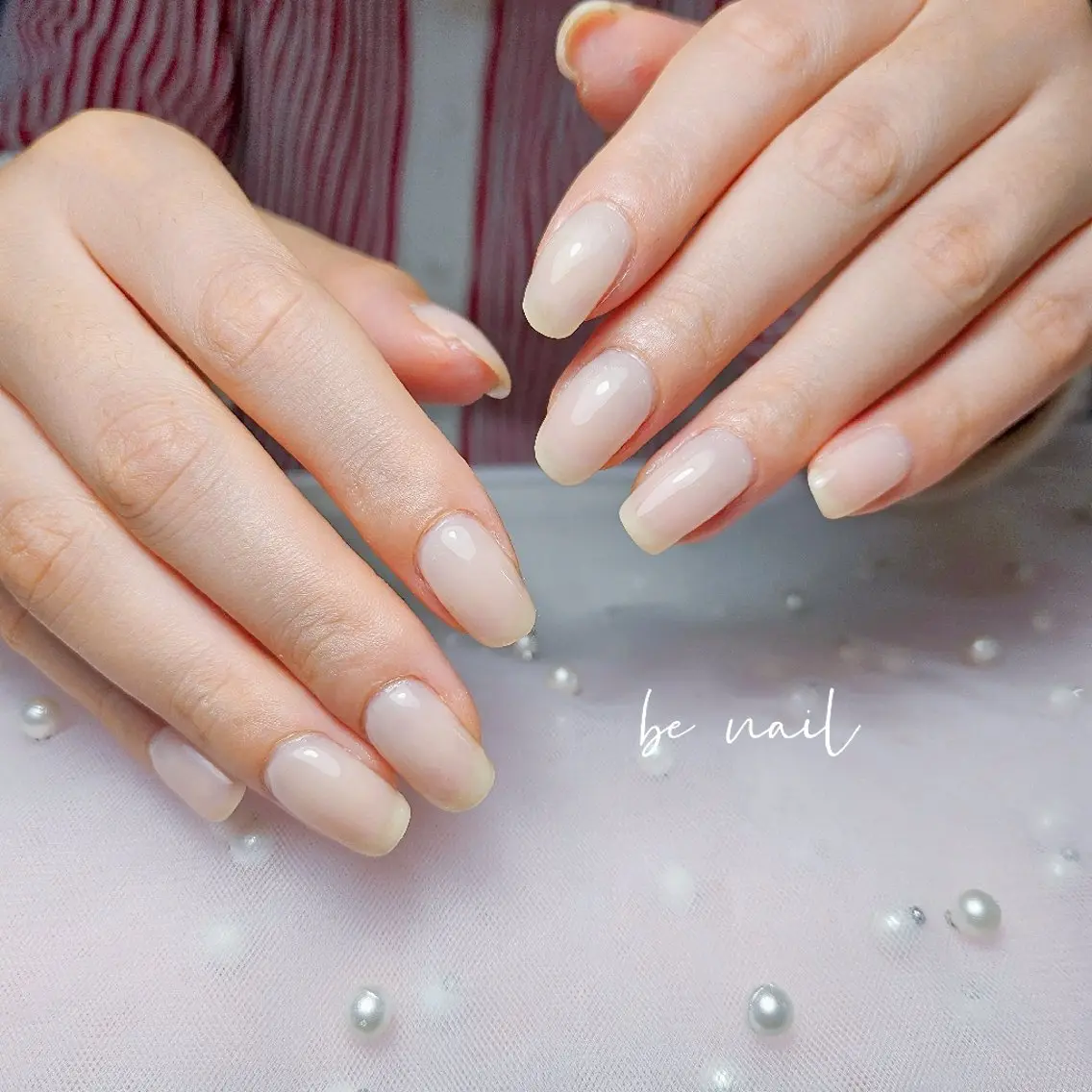 ネイル CAMELLIA  NAILサロン新松戸のネイルデザイン