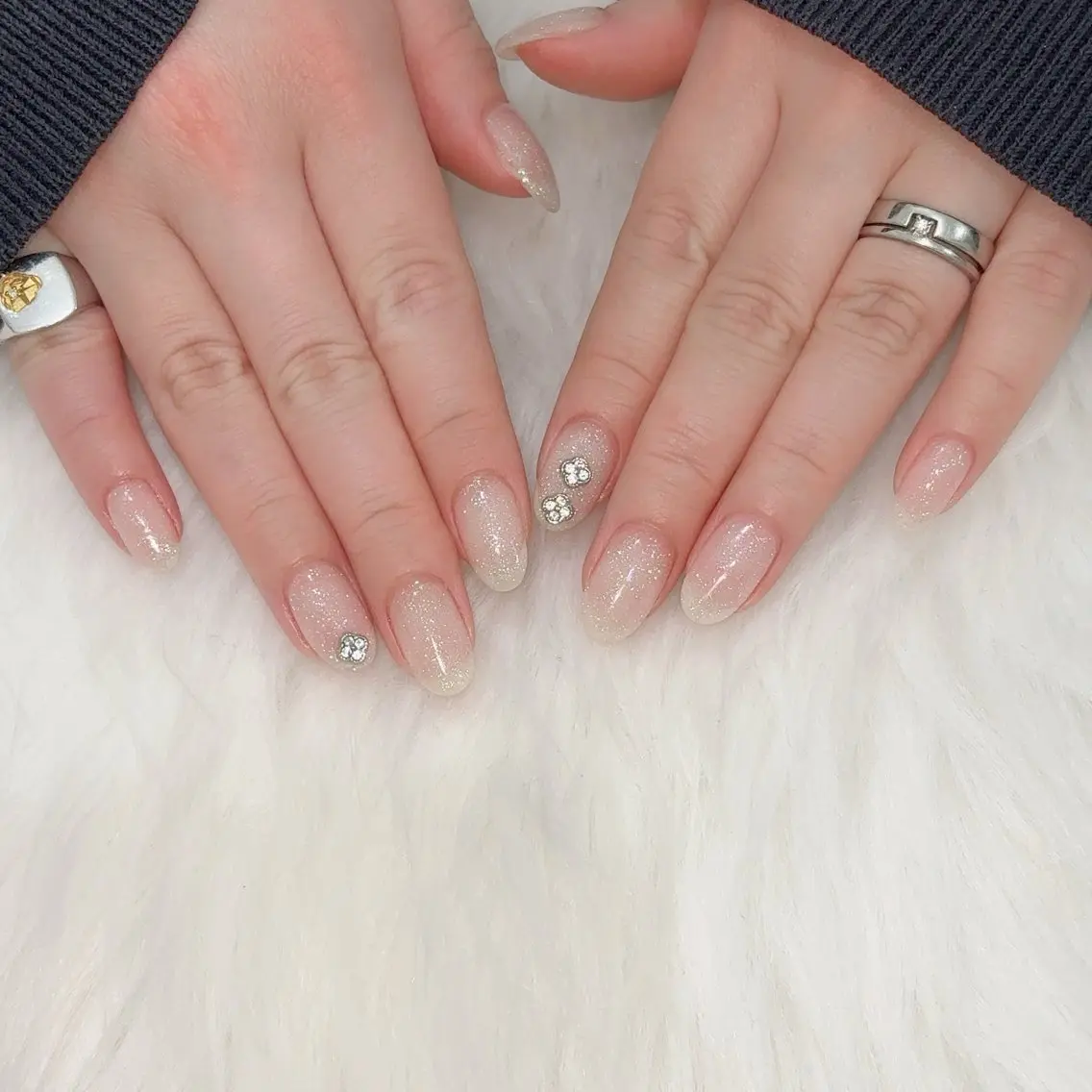 ネイル SOL NAILのネイルデザイン