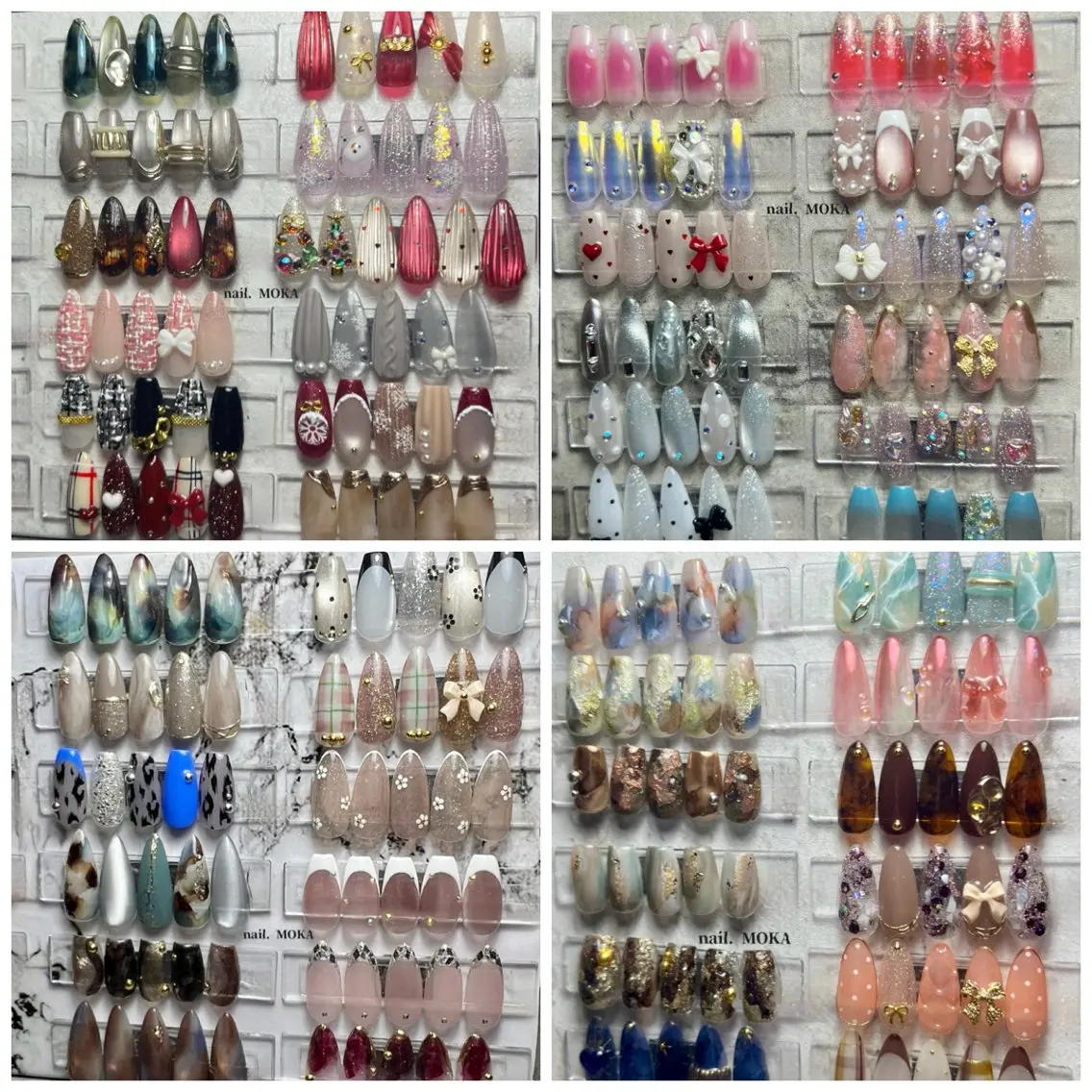 当店1番人気🧡定額コース  ￥5,500/￥5,800/￥6,000の写真