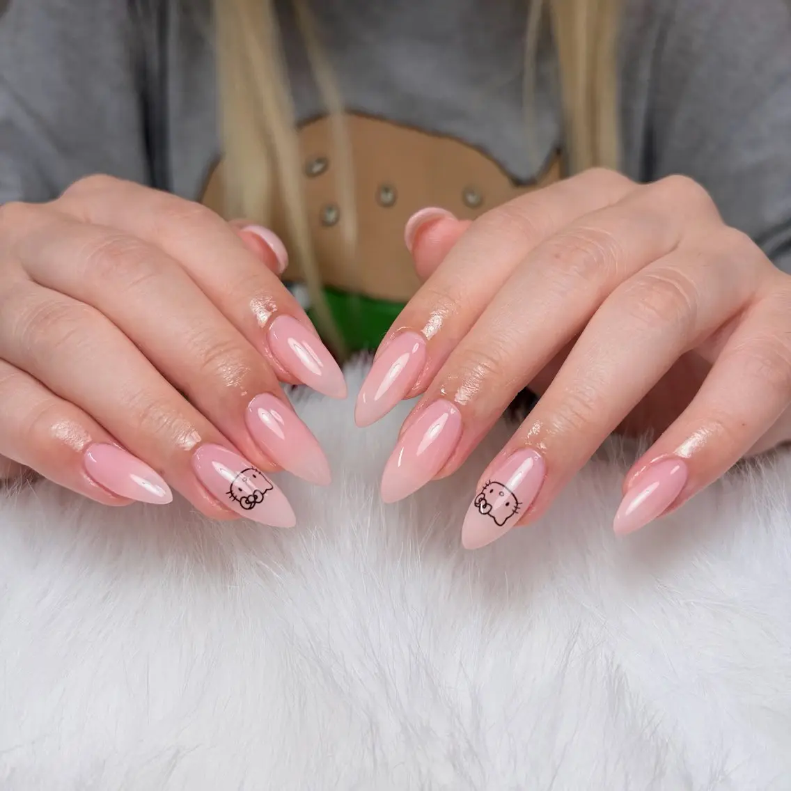 ネイル ハンドネイル Miami NailHouseのネイルデザイン
