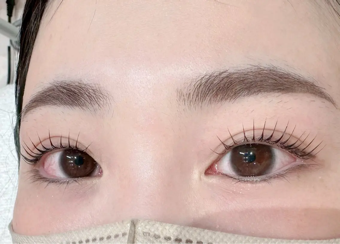 マツエク・マツパ さ わのマツエク・マツパデザイン