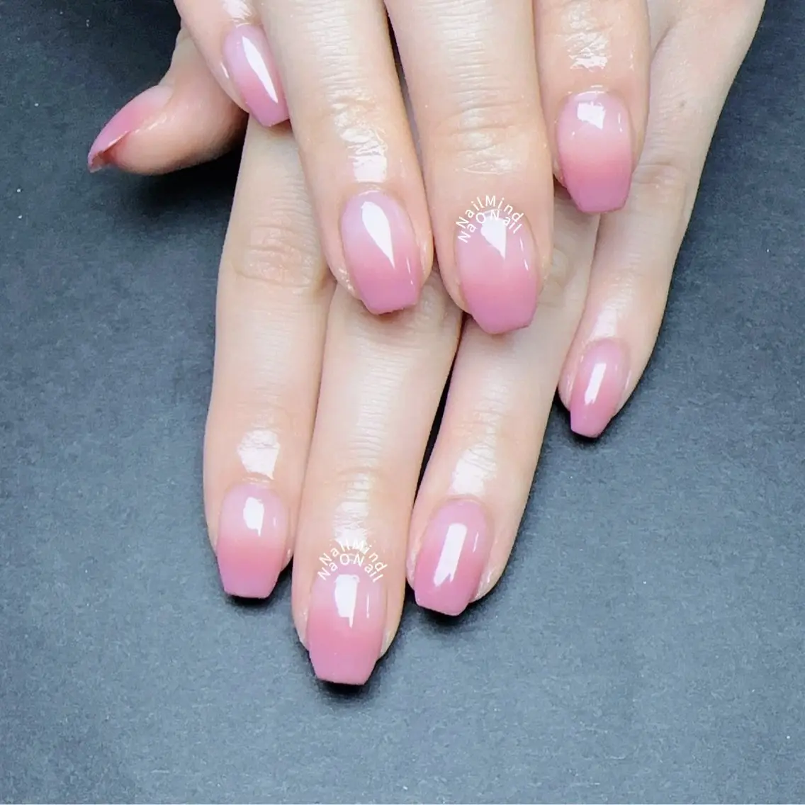 ネイル NailMind Tokyoのネイルデザイン