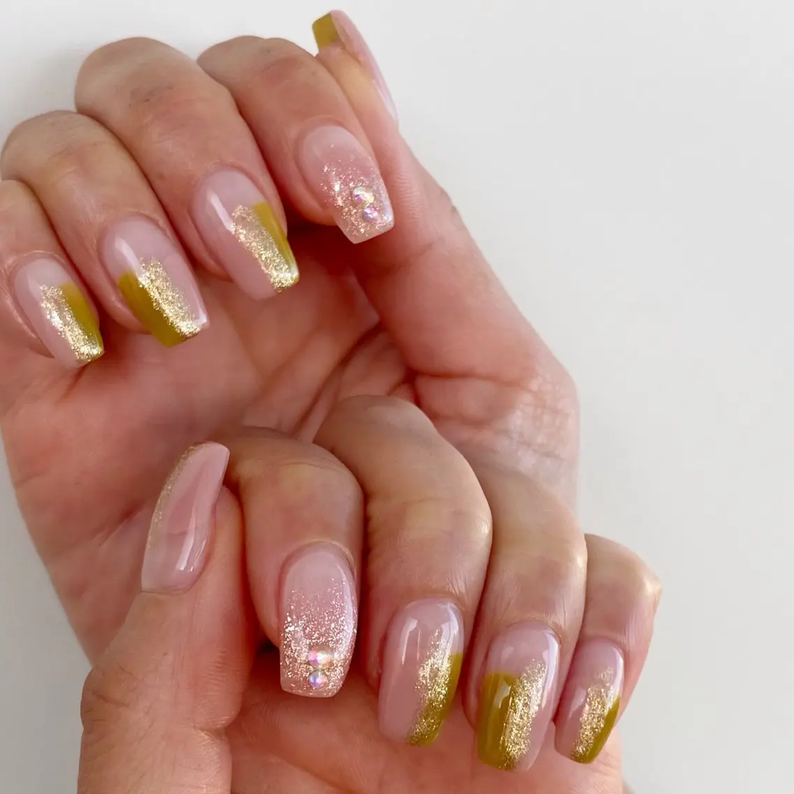 ネイル ハンドネイル nail salon アトリエBONOのネイルデザイン