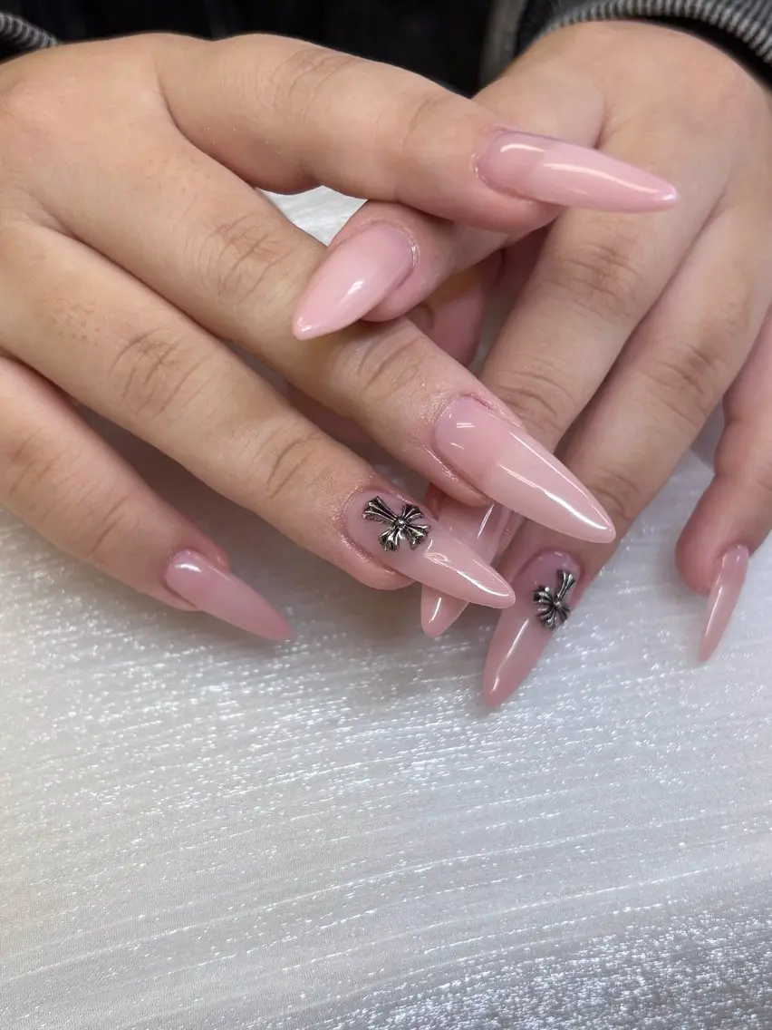 ネイル ハンドネイル yuki 【パラジェル取扱店】のネイルデザイン