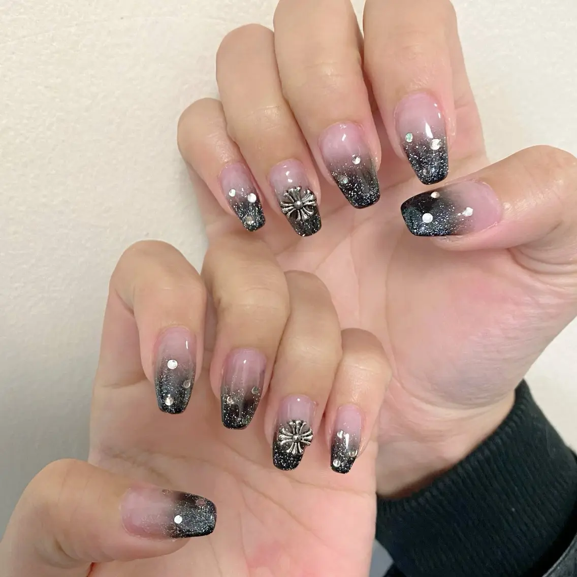 ネイル nail salon アトリエBONOのネイルデザイン
