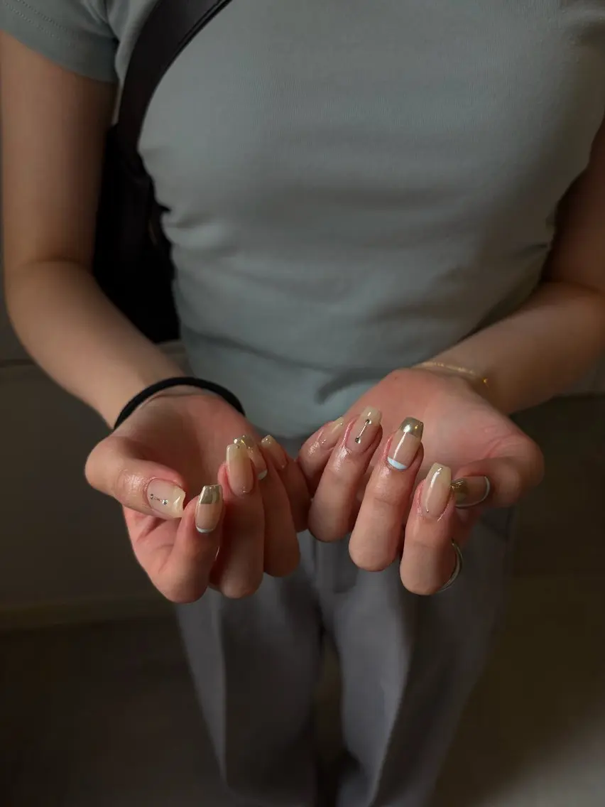 ネイル nail salon vico_runaのネイルデザイン