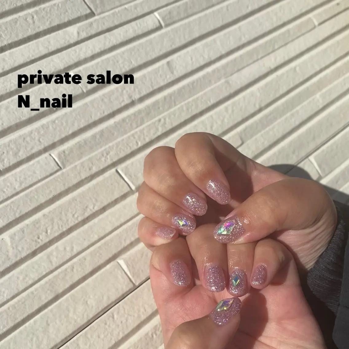 ネイル Nail lienのネイルデザイン
