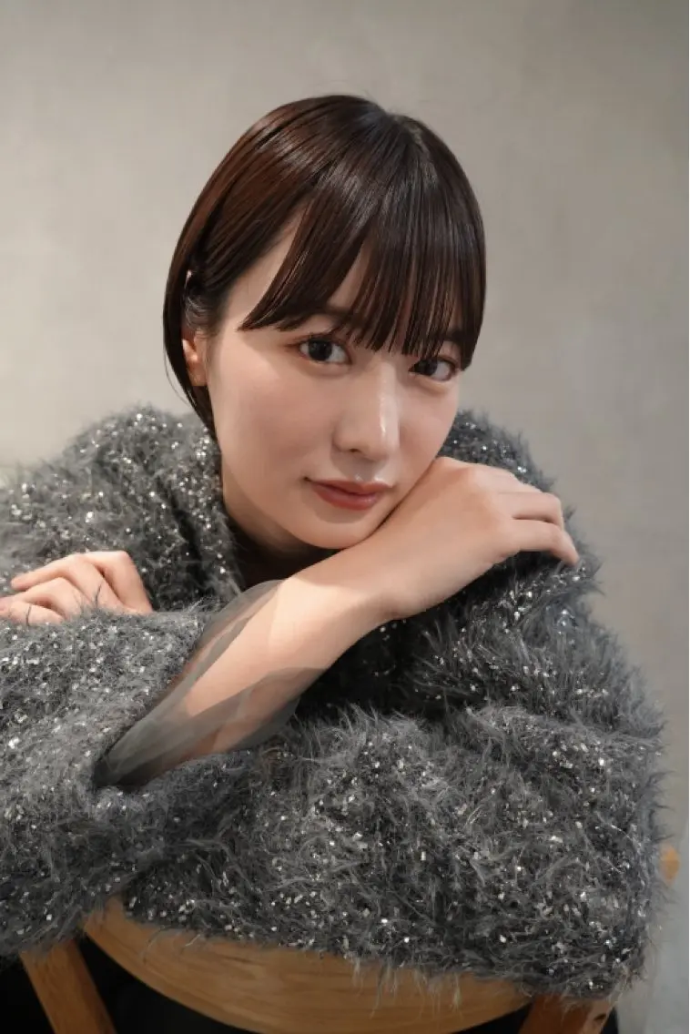 ショート カット ヘアカラー 骨格診断で絶対可愛い ✨丸みショート✨凌弥のヘアスタイル