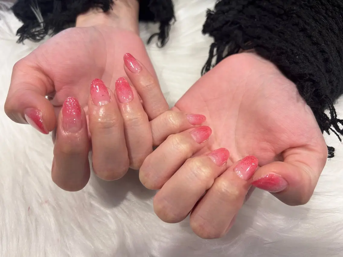 ネイル Nobody_ Minのネイルデザイン