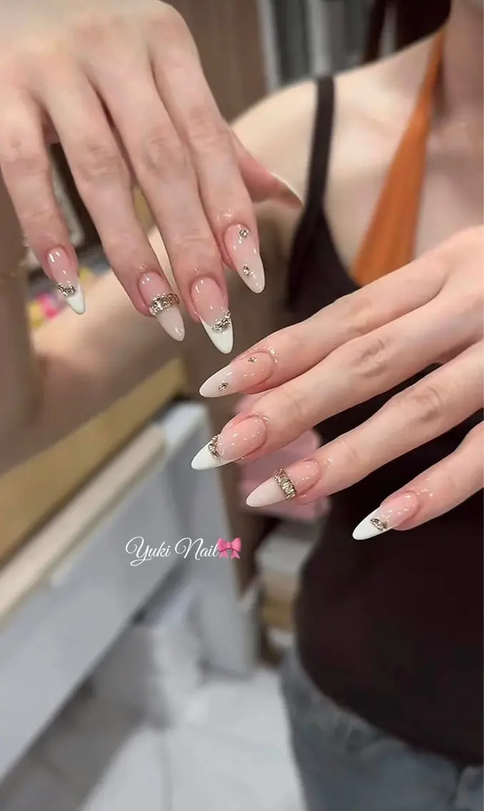 ネイル ユキ Ｎailsのネイルデザイン