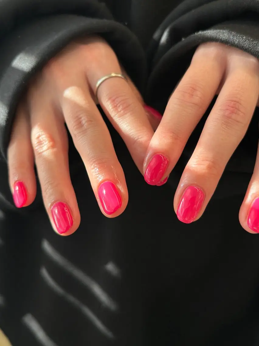 ネイル ハンドネイル chika ／ nailのネイルデザイン