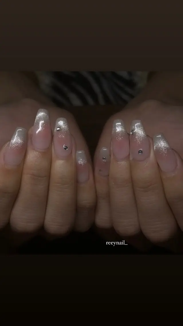 ネイル ハンドネイル ulysses nailsalonのネイルデザイン