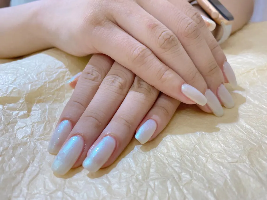 ネイル Umi nail& eyelashのネイルデザイン