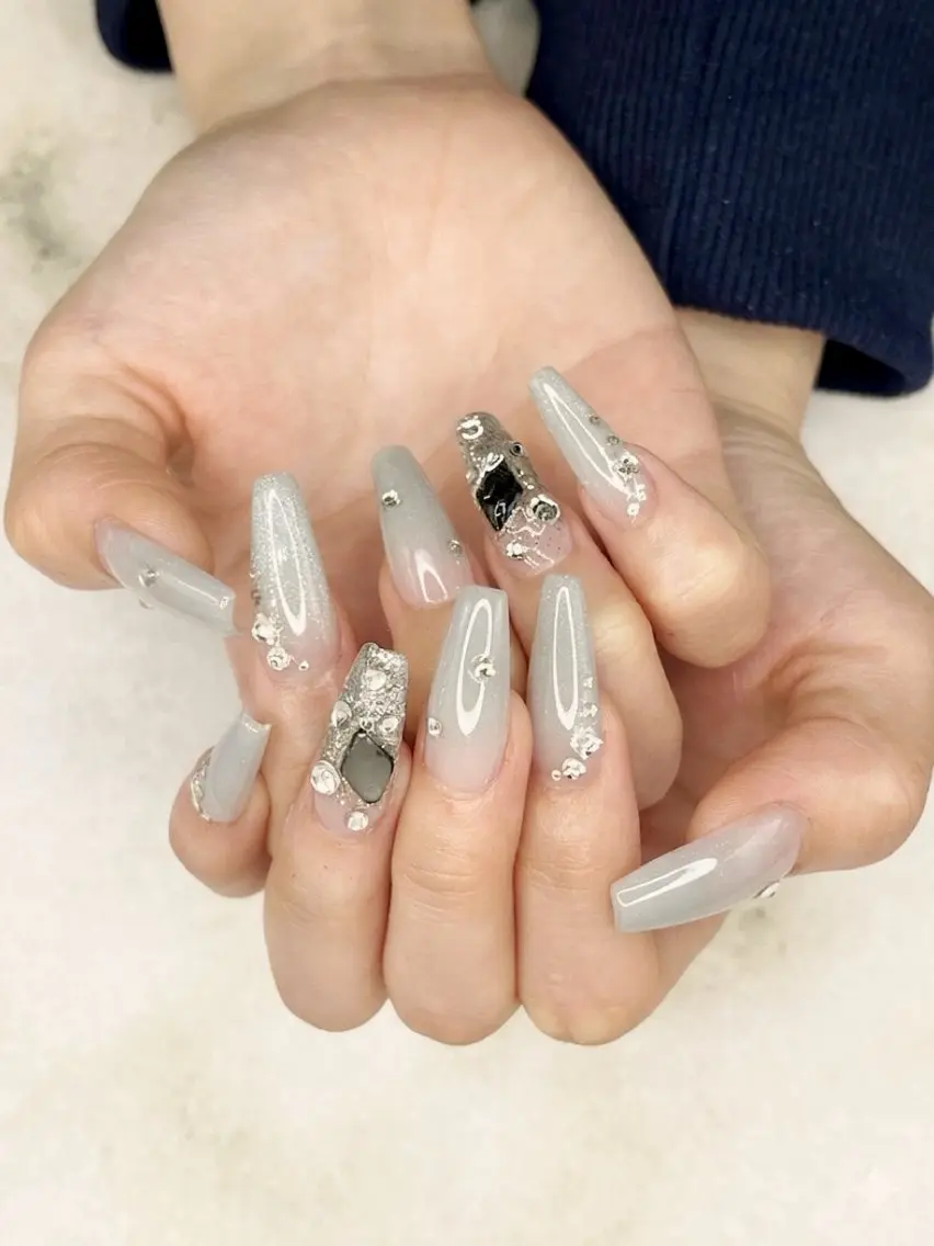 ネイル SAMS NAILのネイルデザイン