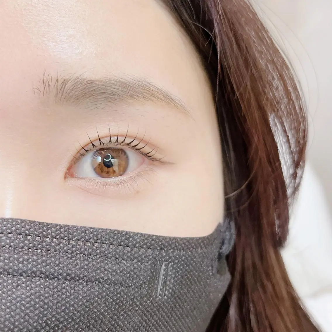 マツエク・マツパ マツパ eyelist 🌼 Mahoのマツエク・マツパデザイン