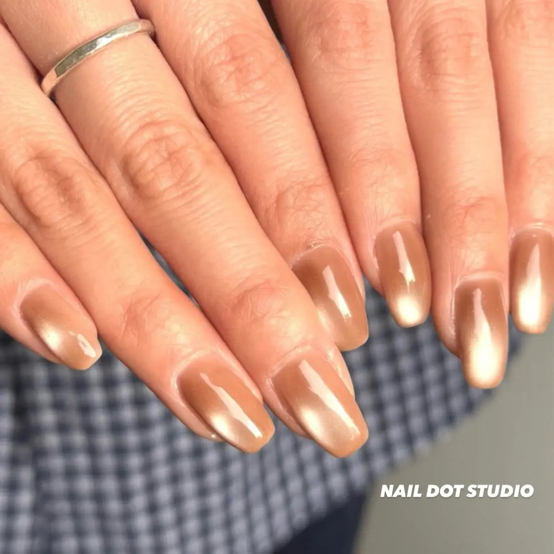 ネイル NAIL DOT STUDIO堺筋本町のネイルデザイン