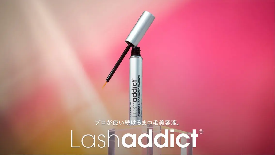 マツパ プラチナムドール IWABUCHIのマツエク・マツパデザイン