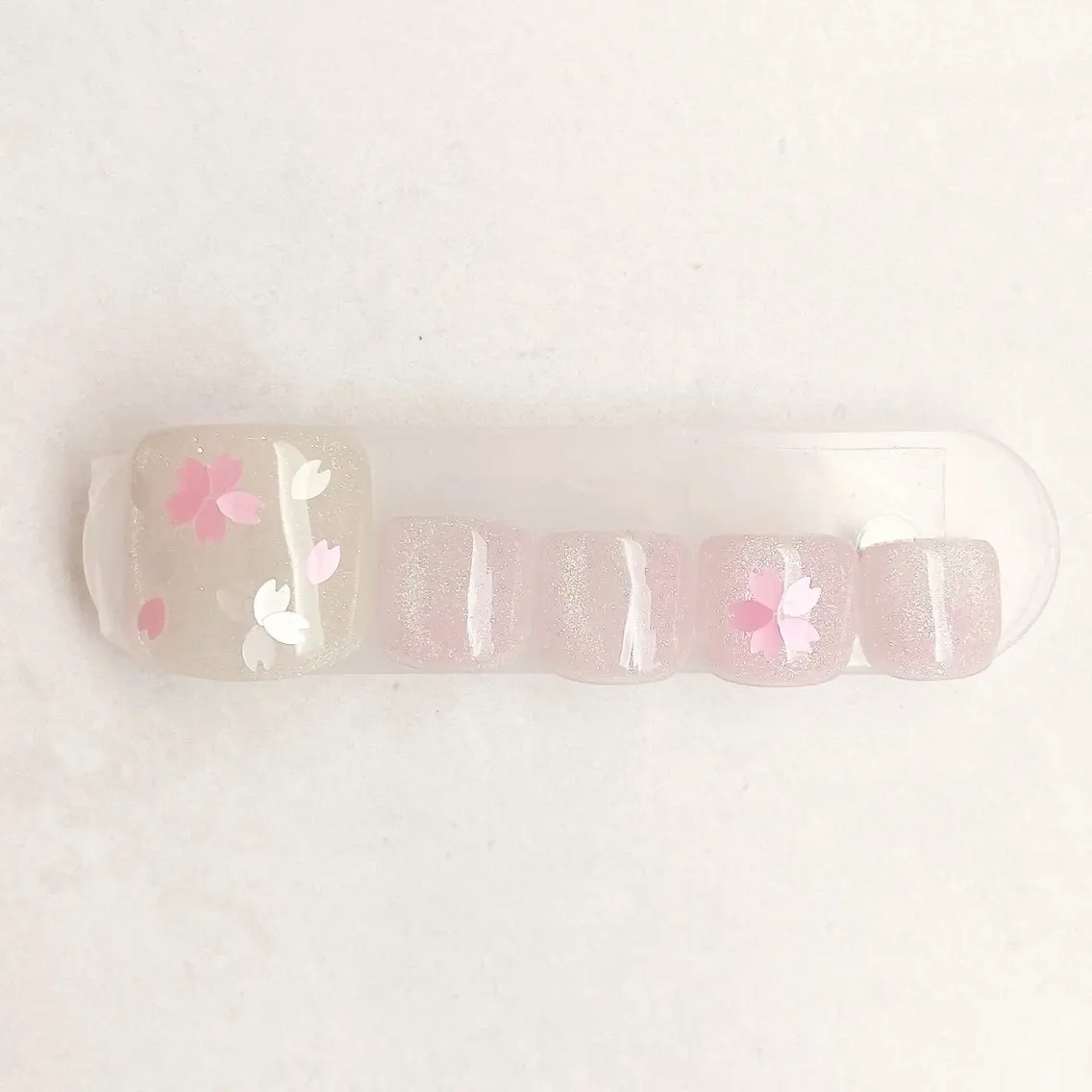ネイル Tiary Nail ♡minako♡のネイルデザイン