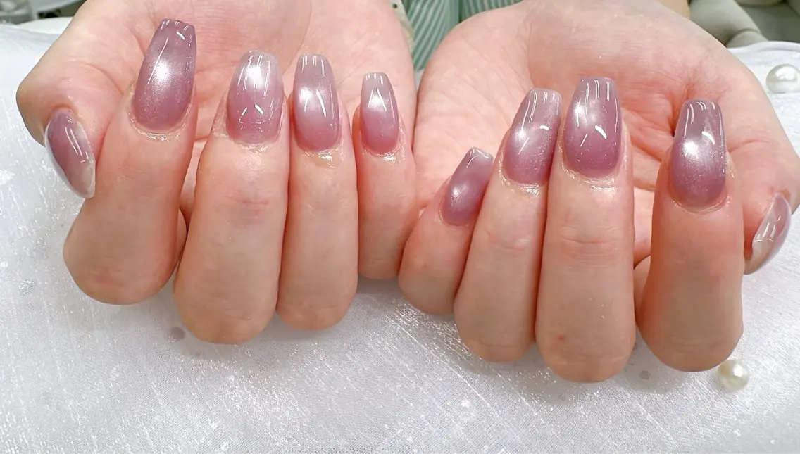 ネイル Nail Salon HARUのネイルデザイン