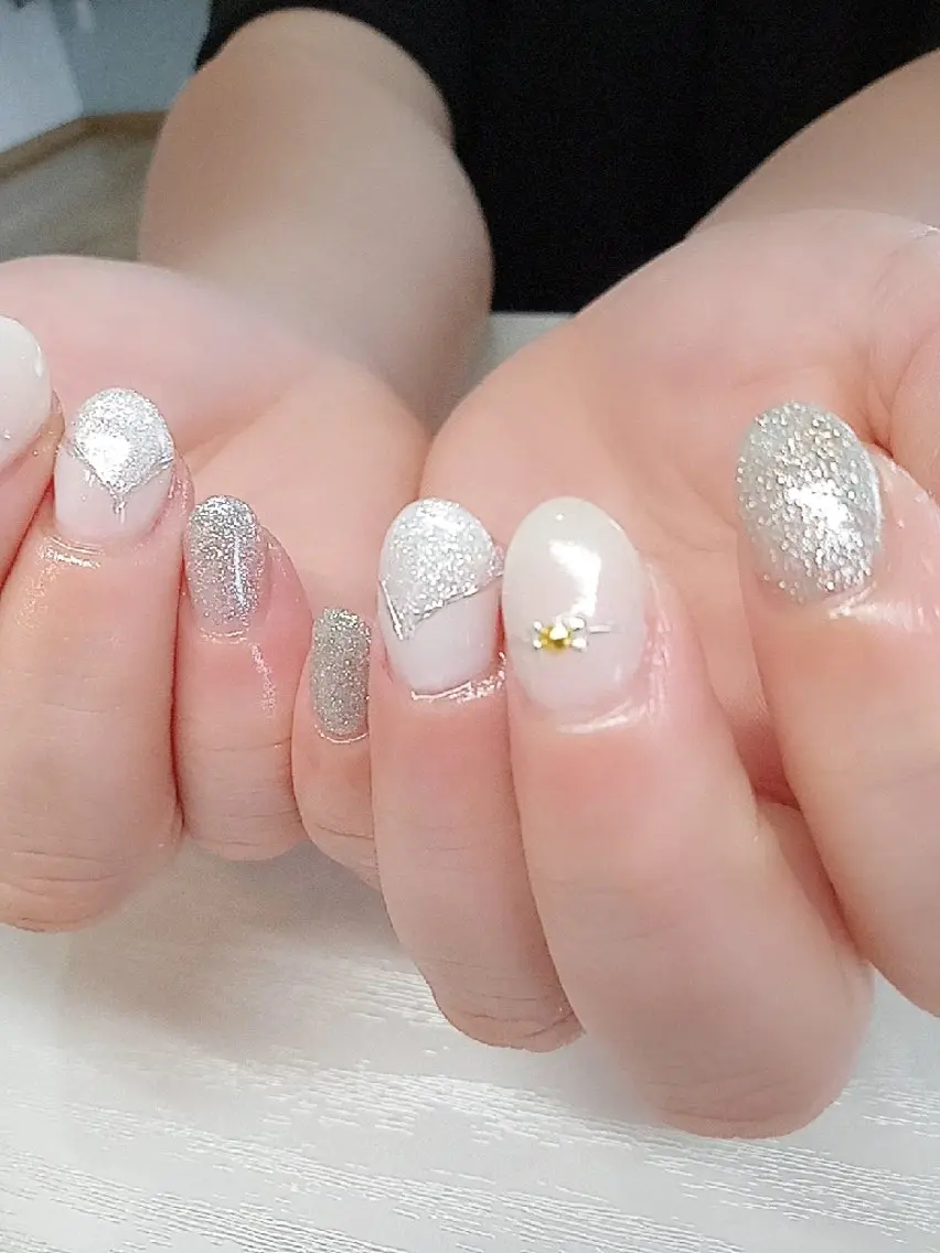 ネイル 【まみ】 Ka Pilinaのネイルデザイン