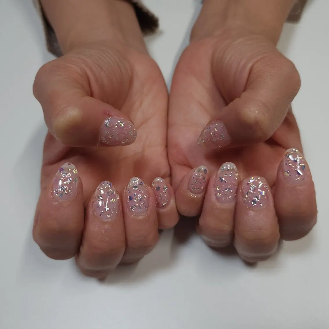 ネイル ハンドネイル yamaguchi. mのネイルデザイン